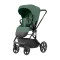 Коляска універсальна CARRELLO Alfa CRL-6522 (2in1) Meadow Green /1/